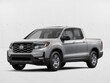  Honda Ridgeline