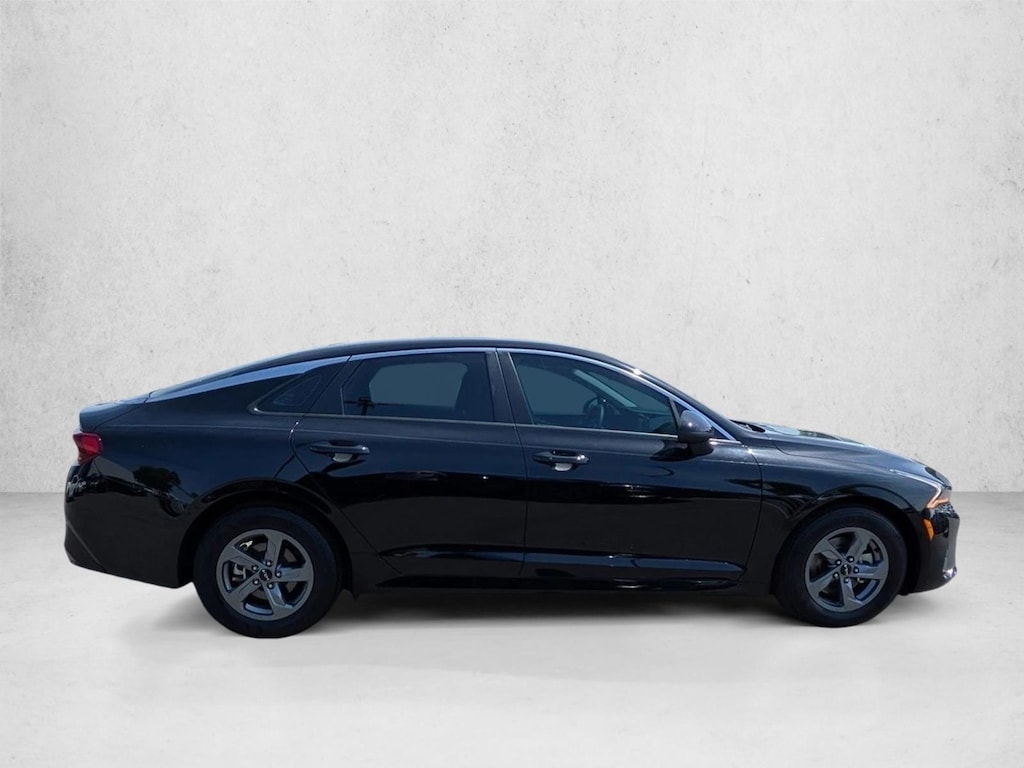 Used 2023 Kia K5 LXS Sedan