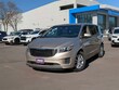  Kia Sedona