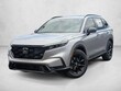  Honda CR-V Hybrid