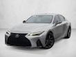 Used 2022 Lexus IS 350 F SPORT Sedan
