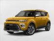 Used 2020 Kia Soul LX Hatchback