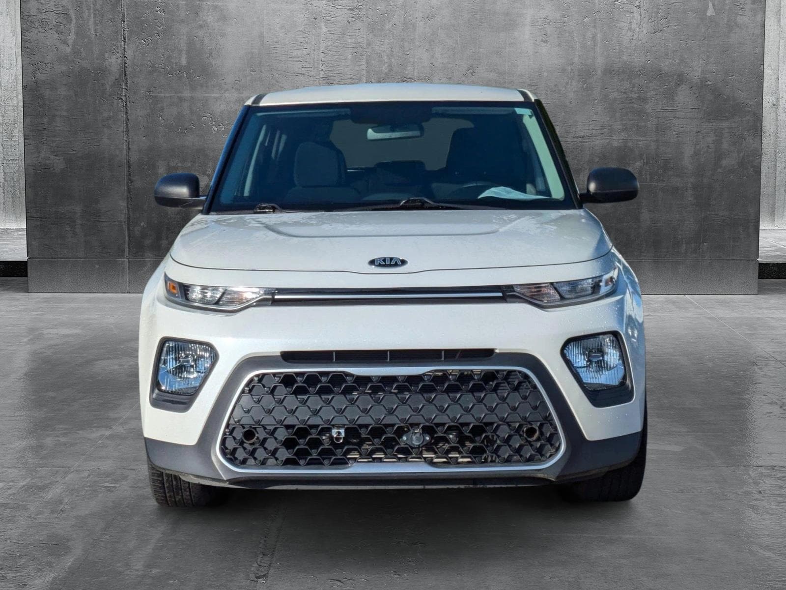 Used 2020 Kia Soul LX with VIN KNDJ22AU1L7726845 for sale in Knoxville, TN