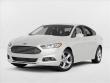 Used 2013 Ford Fusion SE Sedan