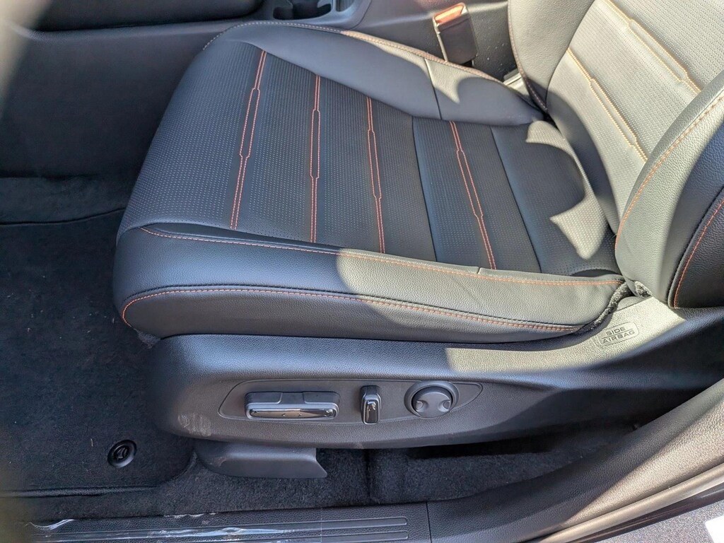 New 2026 Honda CR-V Hybrid Sport-L SUV