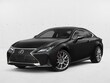 LEXUS RC 350