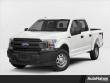 Used 2019 Ford F-150  Truck SuperCrew Cab