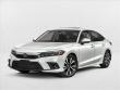 Certified 2023 Honda Civic EX w/BSI Sedan