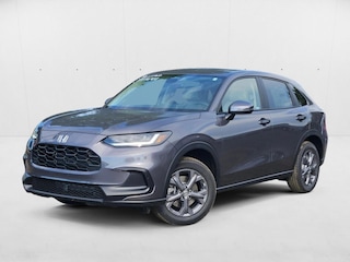 2026 Honda HR-V LX SUV