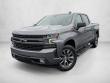 Used 2022 Chevrolet Silverado 1500 LTD RST Truck Crew Cab