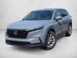 Certified 2026 Honda CR-V EX SUV