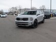  Kia Telluride