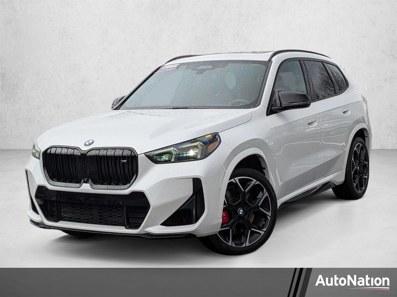 2024 BMW X1 M35i xDrive's photo