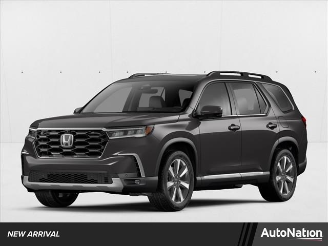2023 Honda Pilot Elite AWD's photo