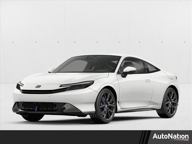 2026 Honda Prelude -'s photo