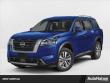 Used 2025 Nissan Pathfinder SL SUV