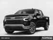 Used 2022 Chevrolet Silverado 1500 RST Truck Crew Cab