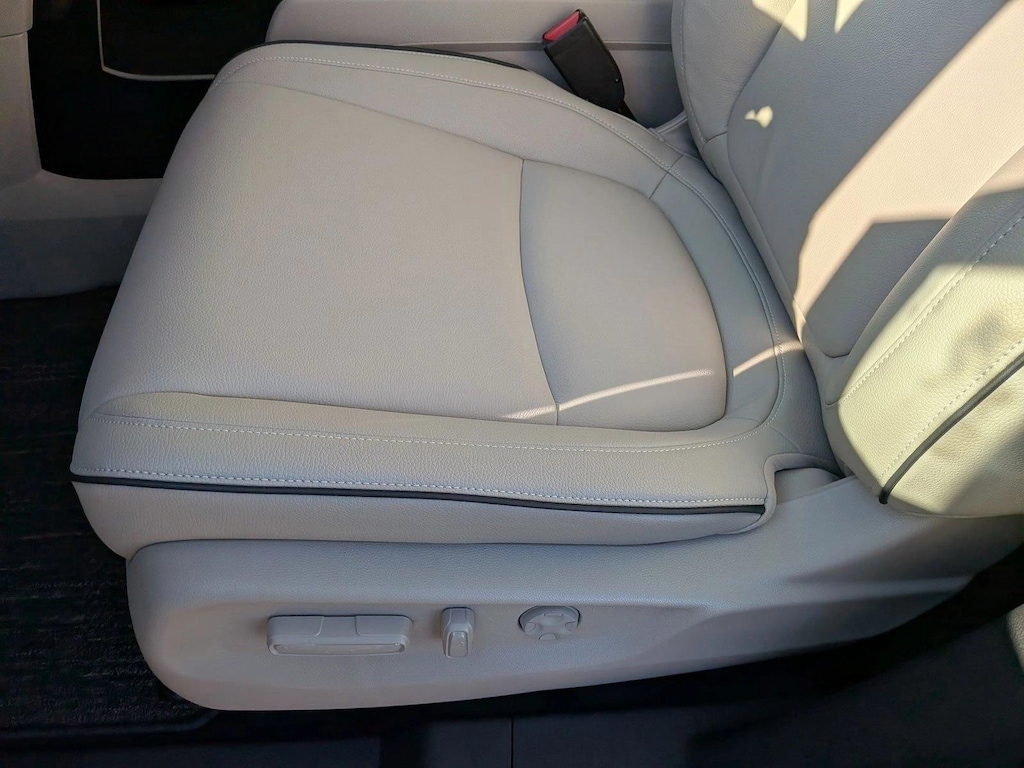 New 2026 Honda Odyssey Touring Van Passenger