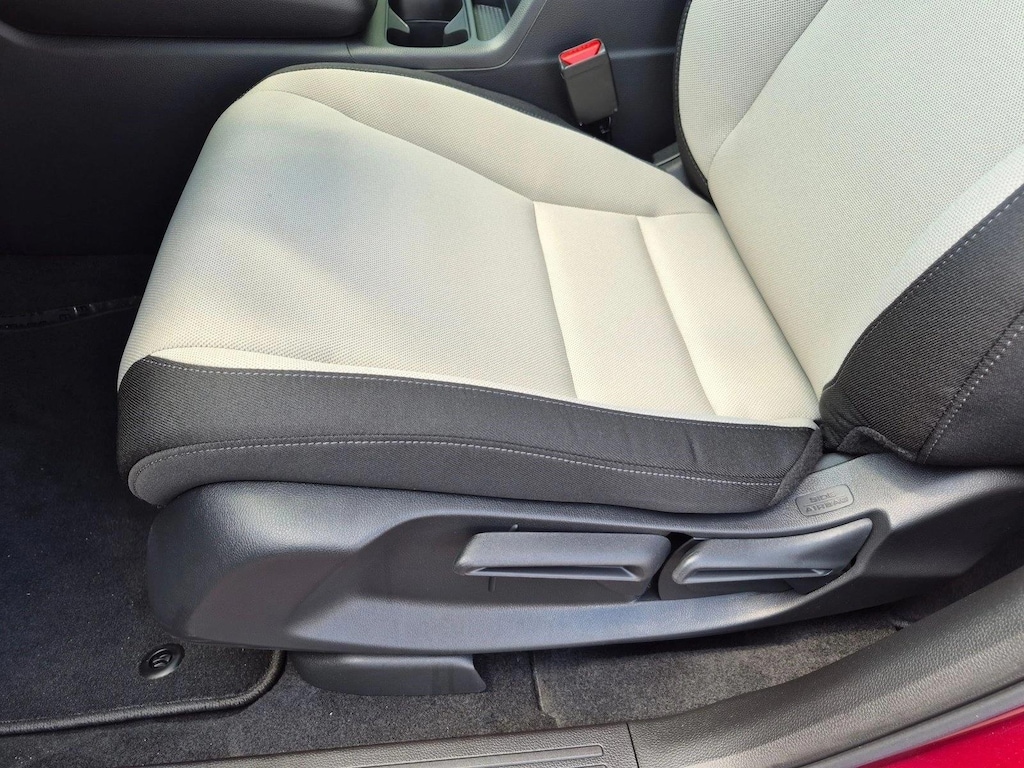 New 2026 Honda CR-V LX SUV