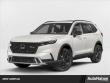 Certified 2024 Honda CR-V Hybrid Sport Touring SUV