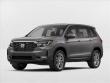 Used 2022 Honda Passport EX-L FWD SUV