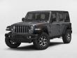 Used 2023 Jeep Wrangler 4-DOOR RUBICON 4X4 SUV