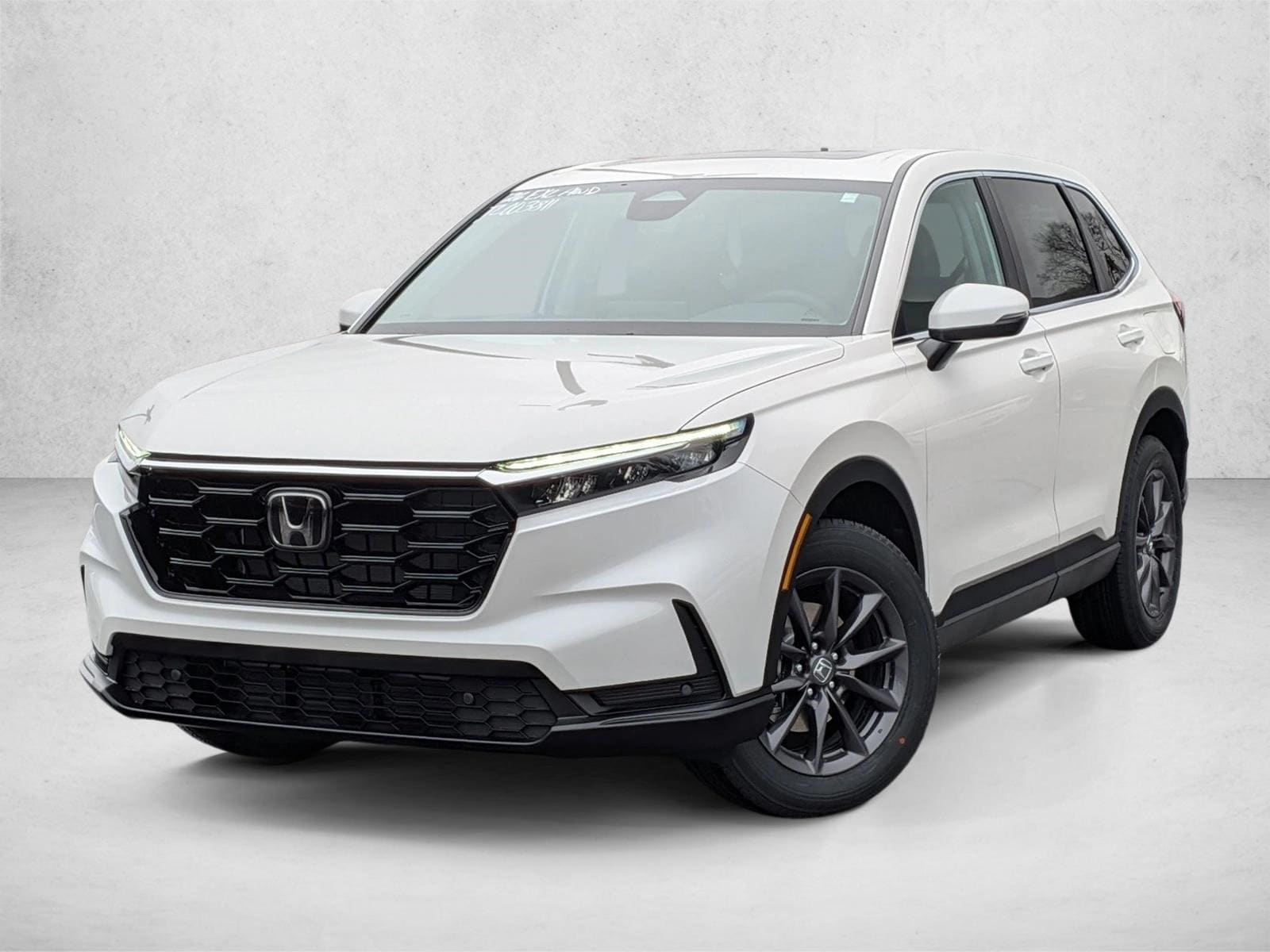 2026 Honda CR-V EX-L's photo