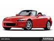  Honda S2000