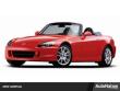 Used 2004 Honda S2000 Base Convertible