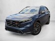  Honda CR-V Hybrid