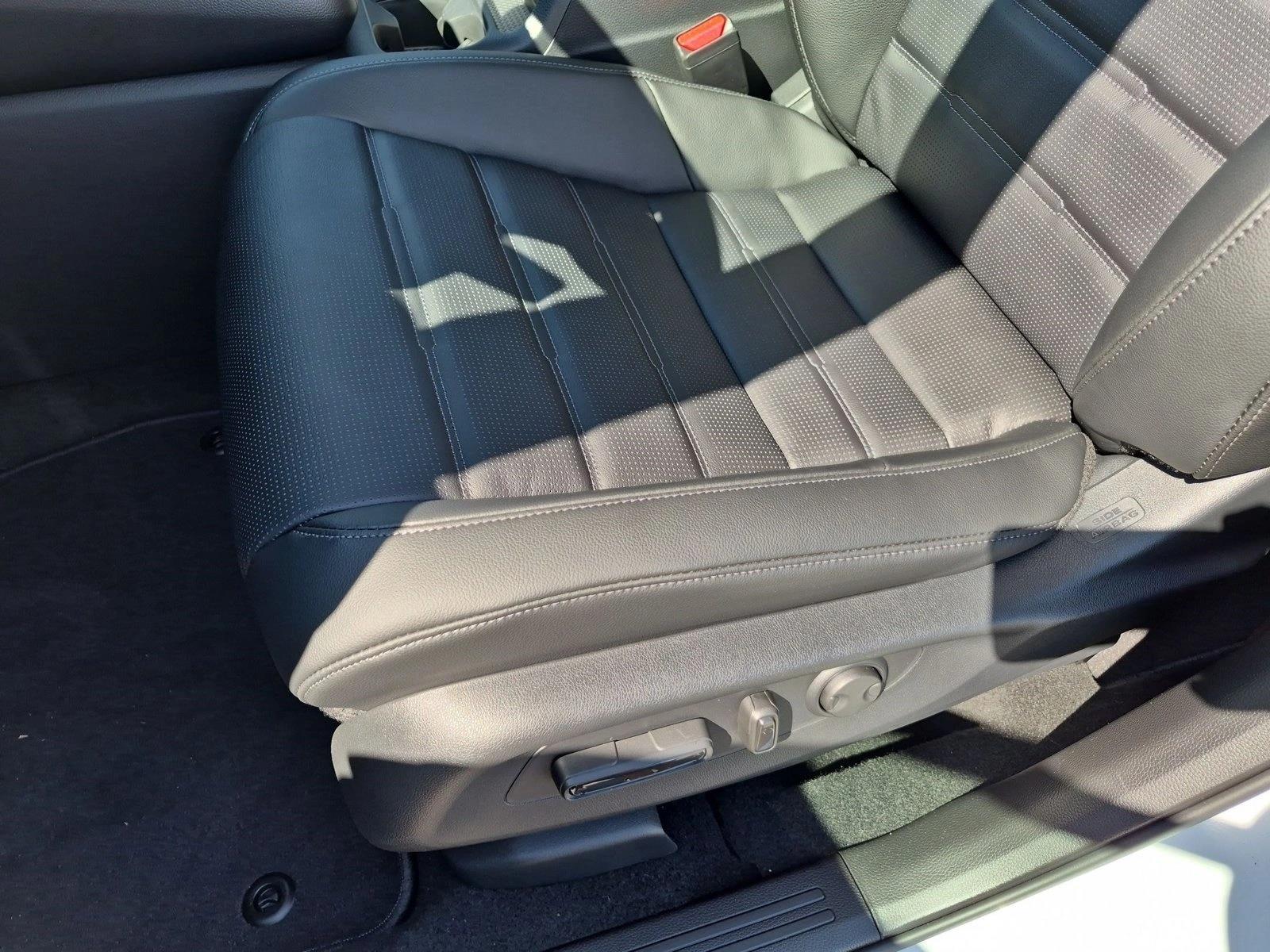 New 2027 Honda CR-V EX-L SUV