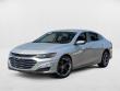Used 2020 Chevrolet Malibu LT Sedan