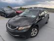 Used 2013 Honda Civic LX Sedan