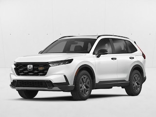 2026 Honda CR-V Hybrid TrailSport SUV