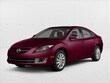 Mazda Mazda6