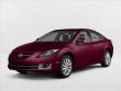 Used 2013 Mazda Mazda6 i Touring Sedan