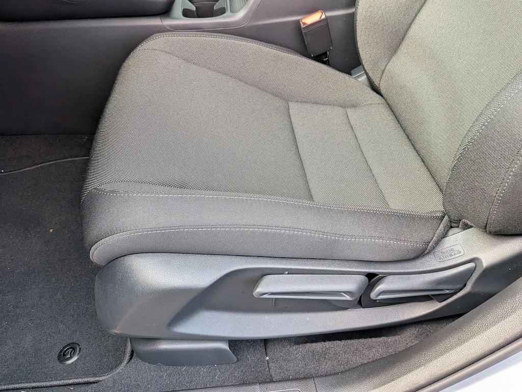 New 2026 Honda CR-V LX SUV