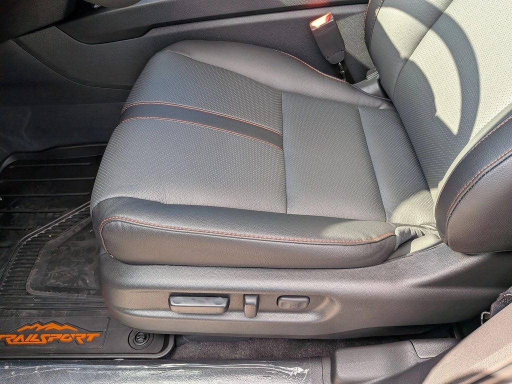 New 2026 Honda Ridgeline TrailSport+ Truck Crew Cab