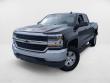 Used 2019 Chevrolet Silverado 1500 LD LT w/1LT Truck Double Cab