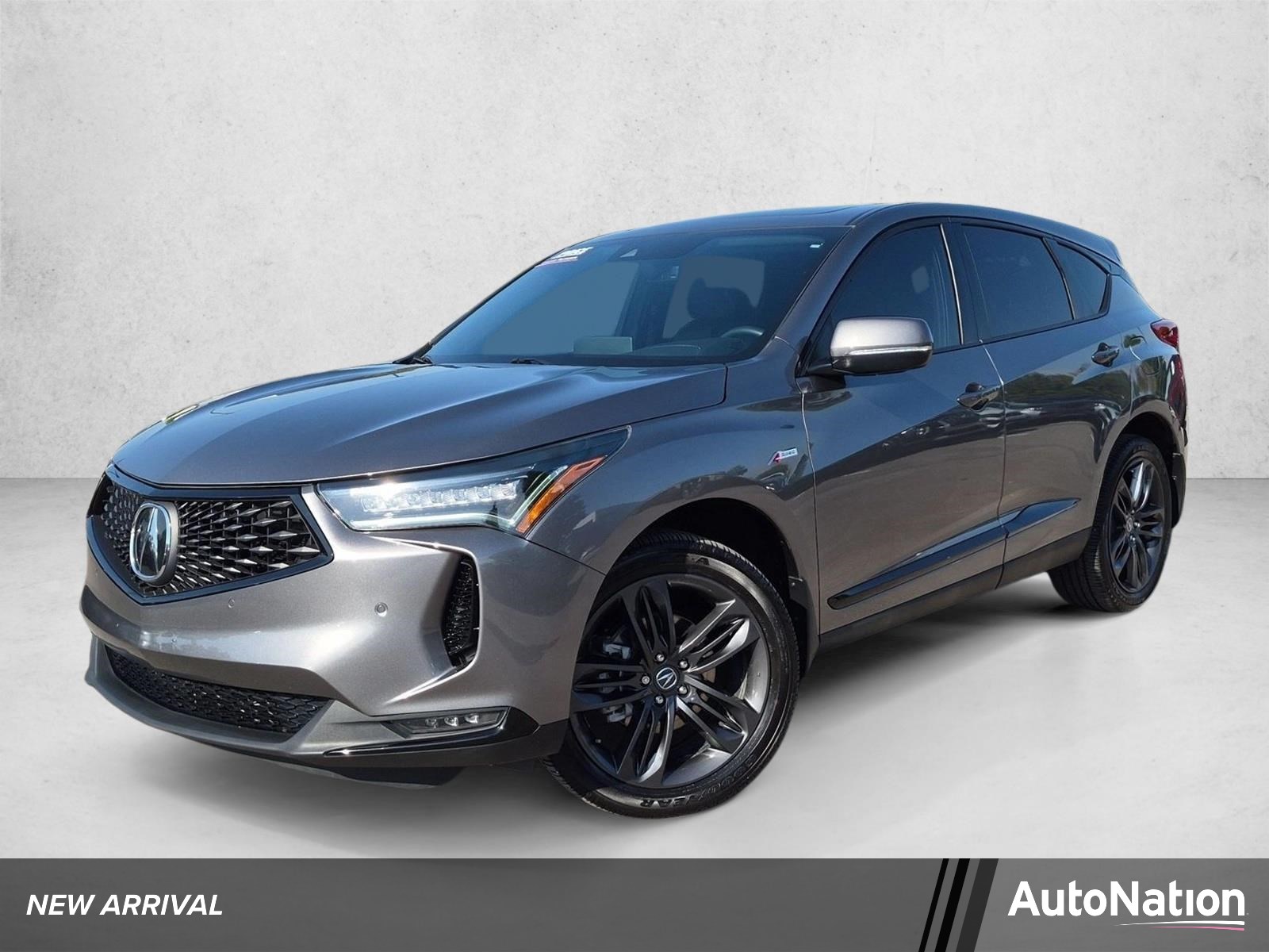 2022 Acura RDX