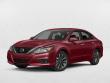 Used 2016 Nissan Altima 2.5 SL Sedan
