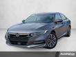 Used 2018 Honda Accord Hybrid  Sedan