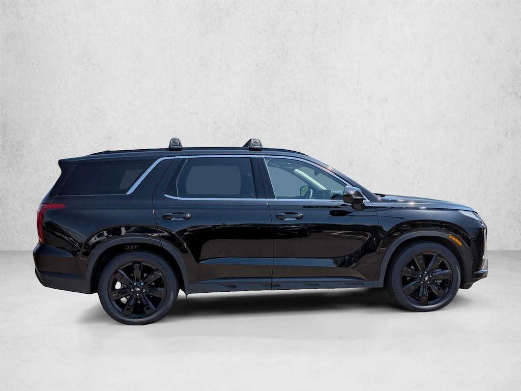 Used 2024 Hyundai Palisade XRT SUV