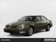 Used 2010 CADILLAC DTS  Sedan