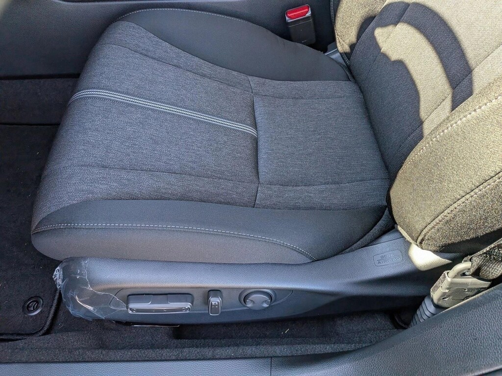 New 2025 Honda Accord Hybrid Sport Sedan