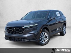 2026 Honda CR-V LX SUV