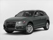 Used 2015 Audi Q5 2.0T Premium (Tiptronic) SUV