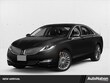  Lincoln MKZ Hybrid