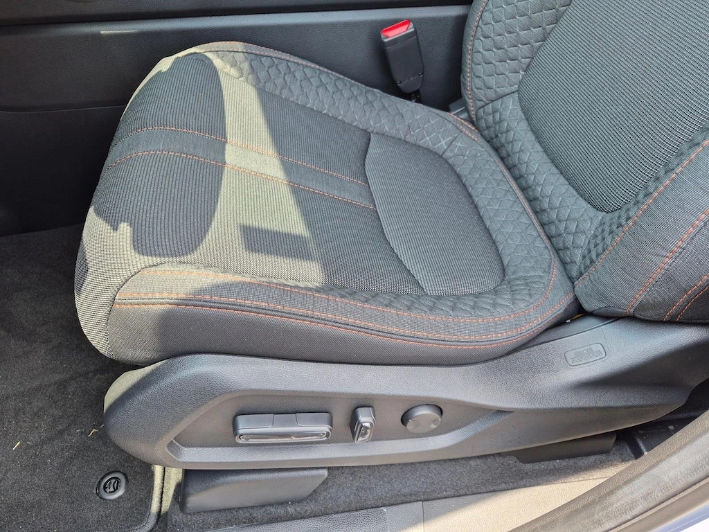 New 2026 Honda Pilot Sport SUV