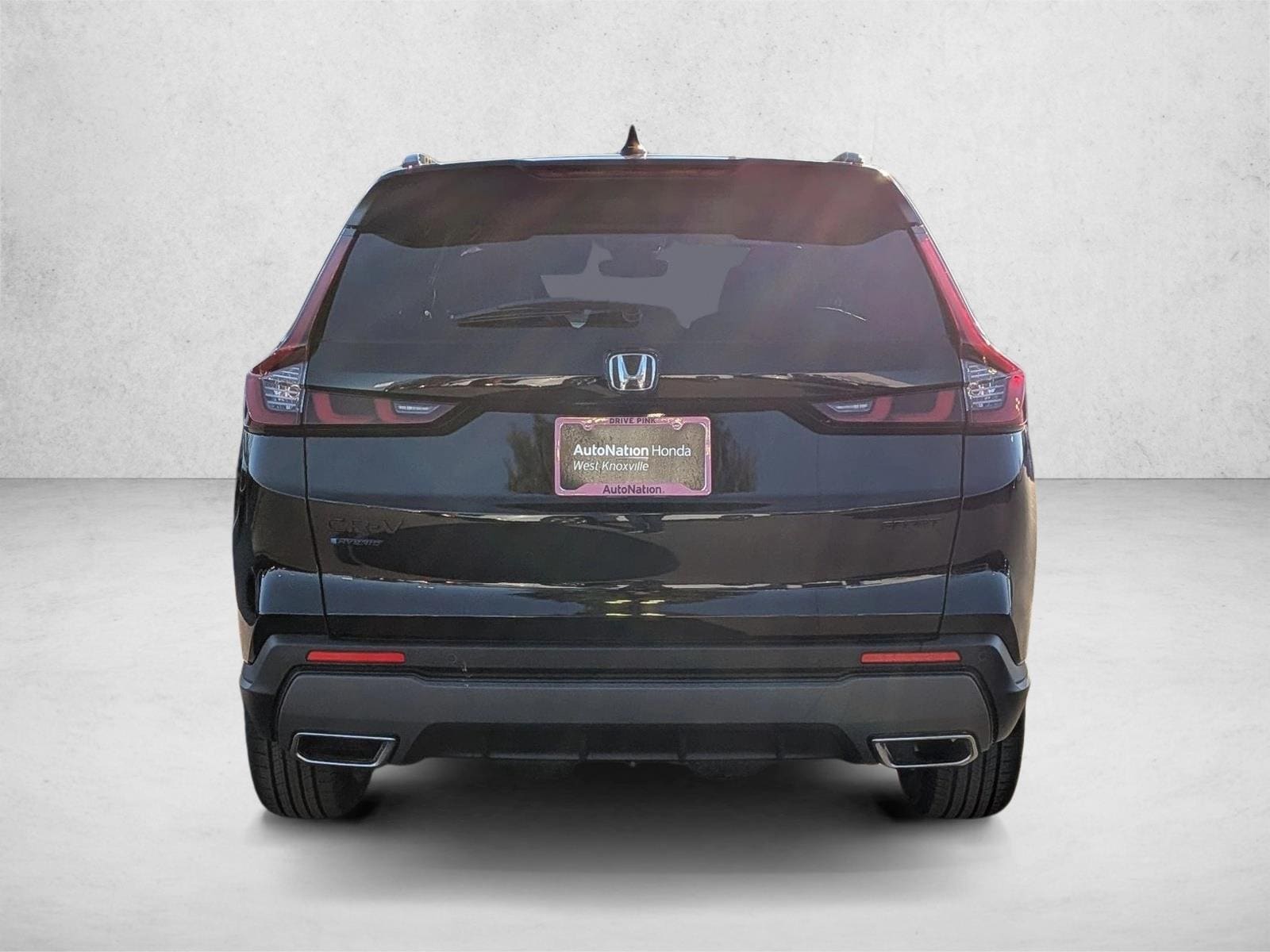 2026 Honda CR-V Sport-L - Photo 8